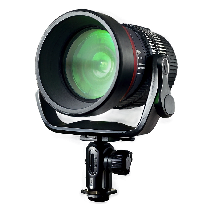 Camera Flash Mount Png Itr7