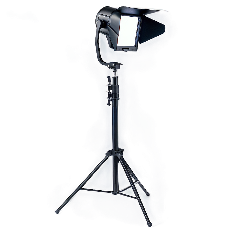 Camera Flash Stand Png 05252024