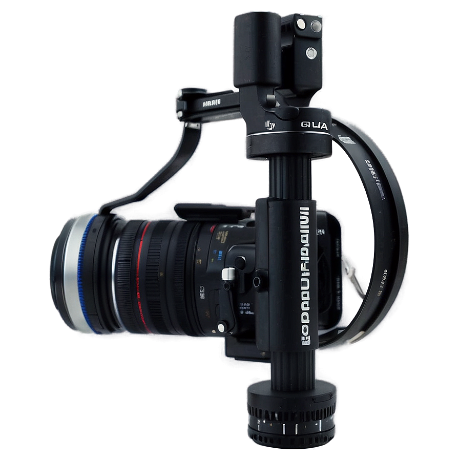 Camera Gimbal Png Rdc