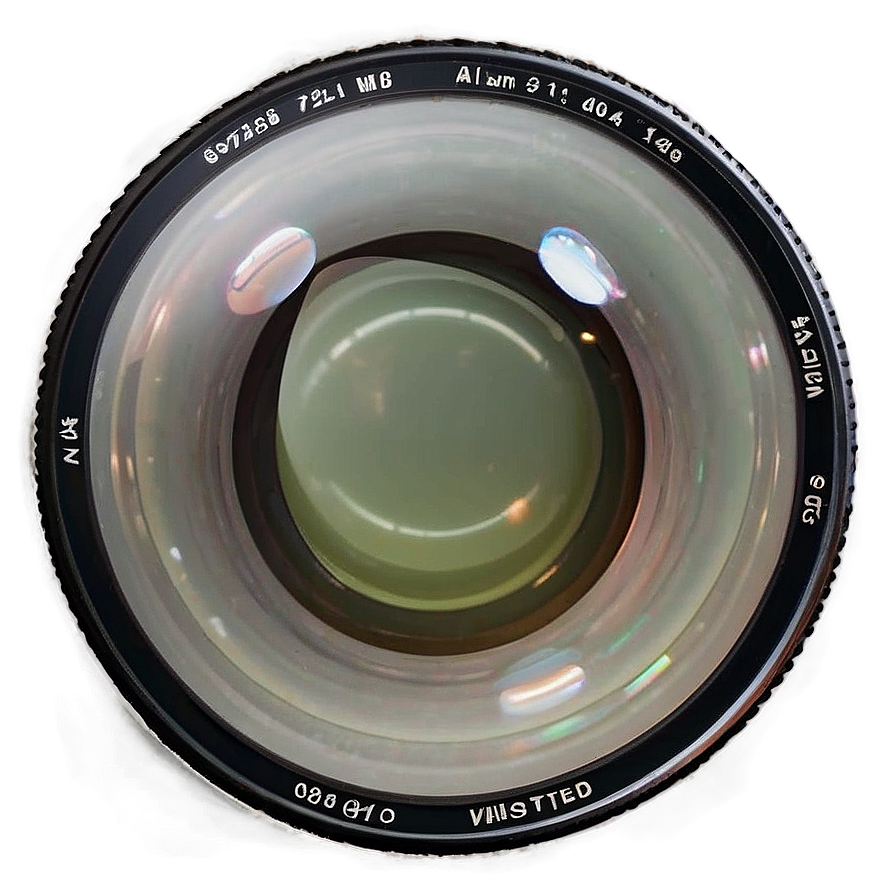 Camera Lens Angle Of View Png 57