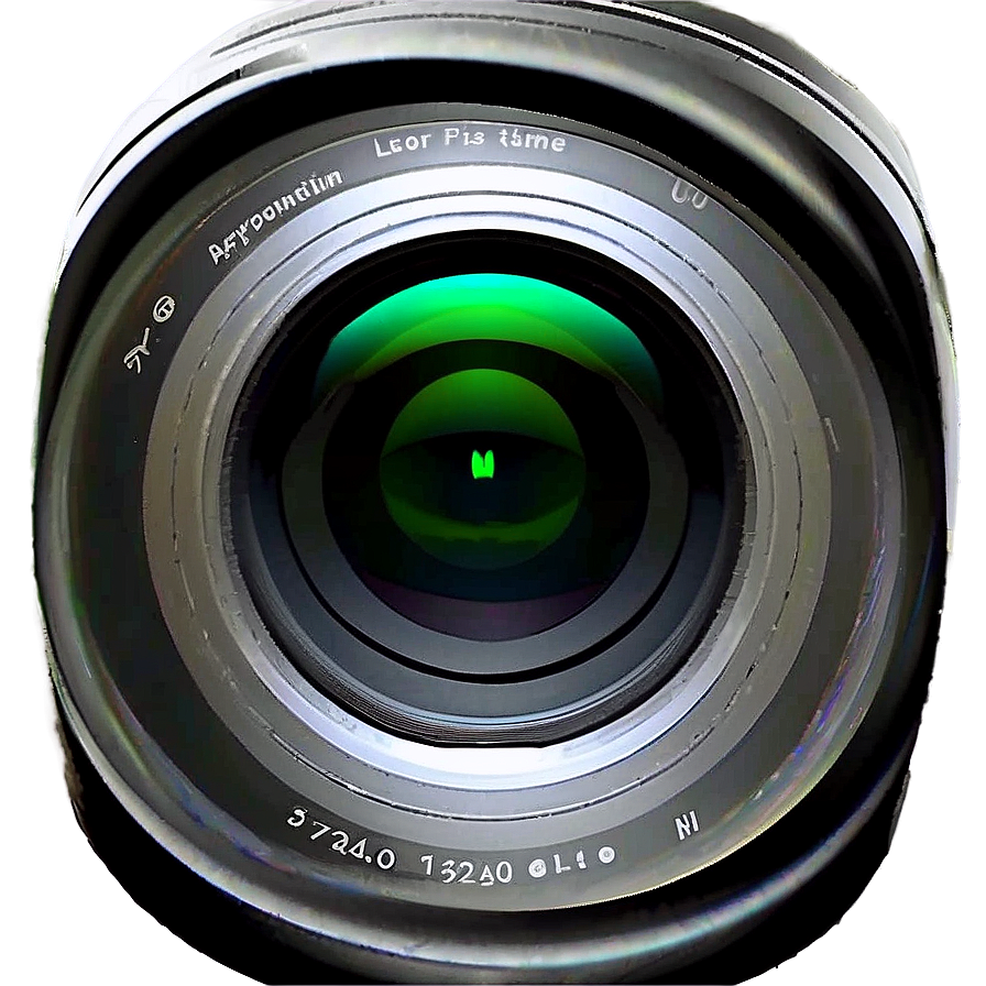 Camera Lens Aperture Png Vtn35