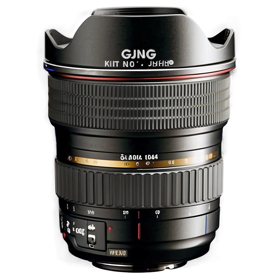 Camera Lens Kit Png 05252024