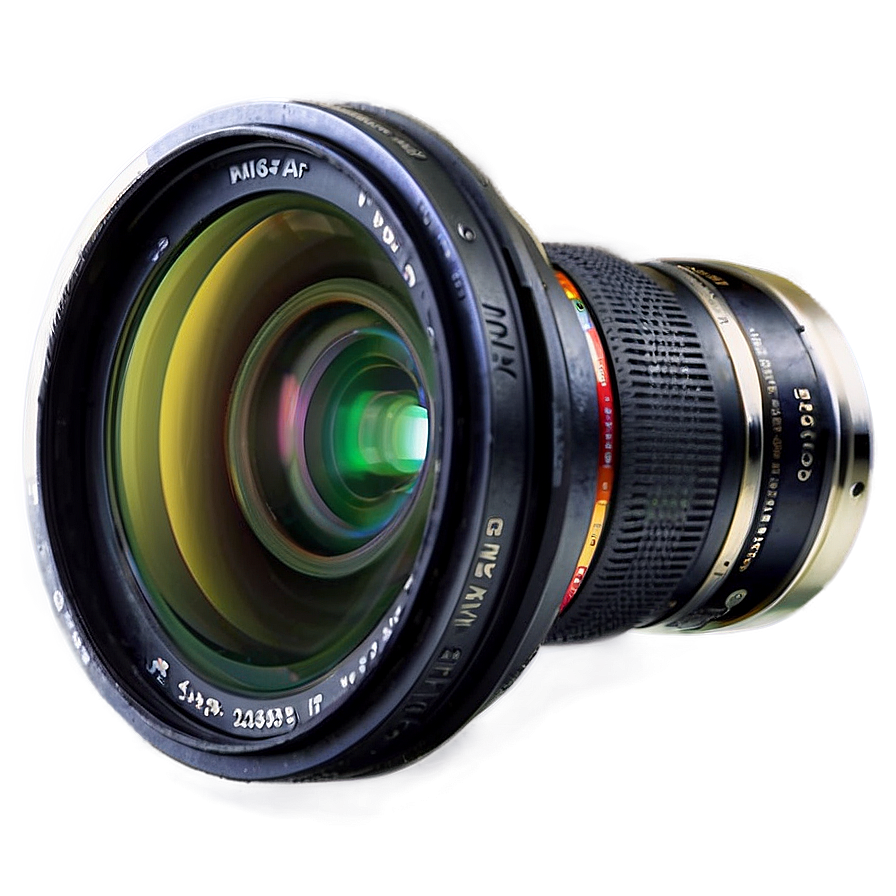 Camera Lens Png Fns34