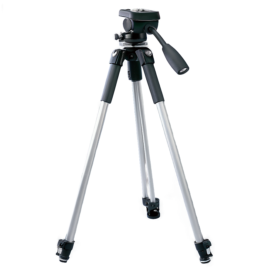 Camera Tripod Png 04292024