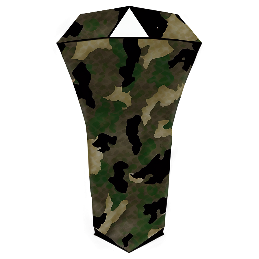 Camo Diamond Design Png Pgf76