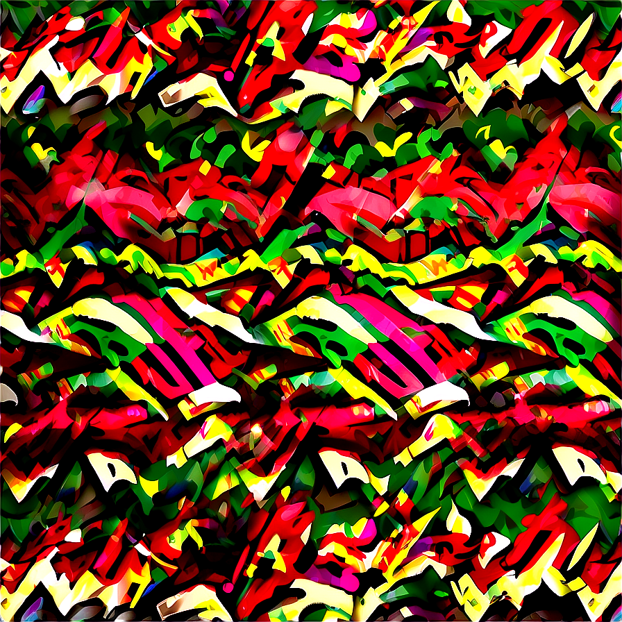 Camo Zigzag Texture Png 69