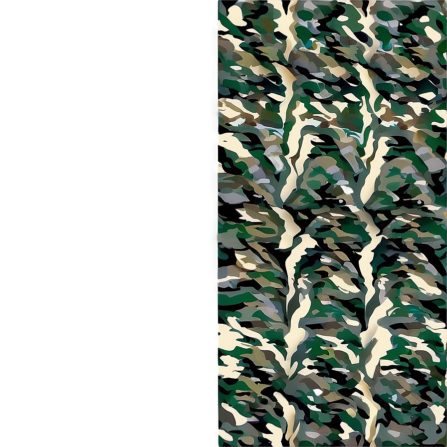 Camo Zigzag Texture Png Snk