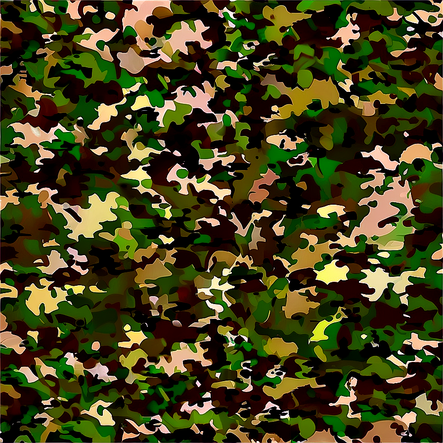 Camouflage B