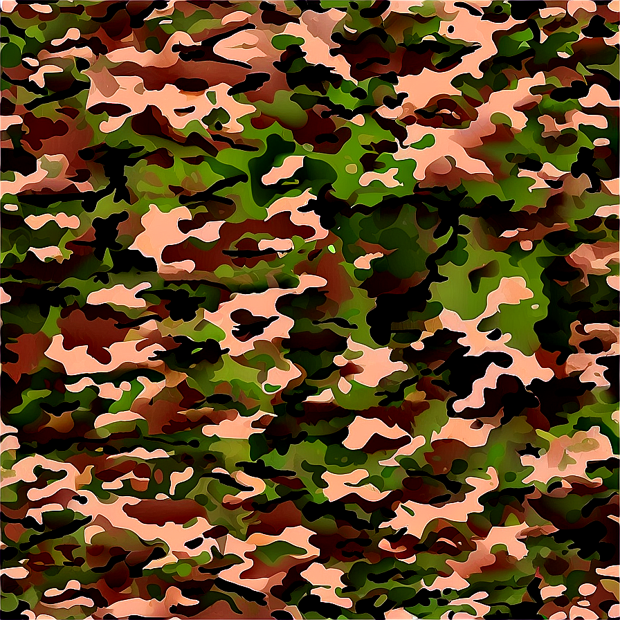 Camouflage C