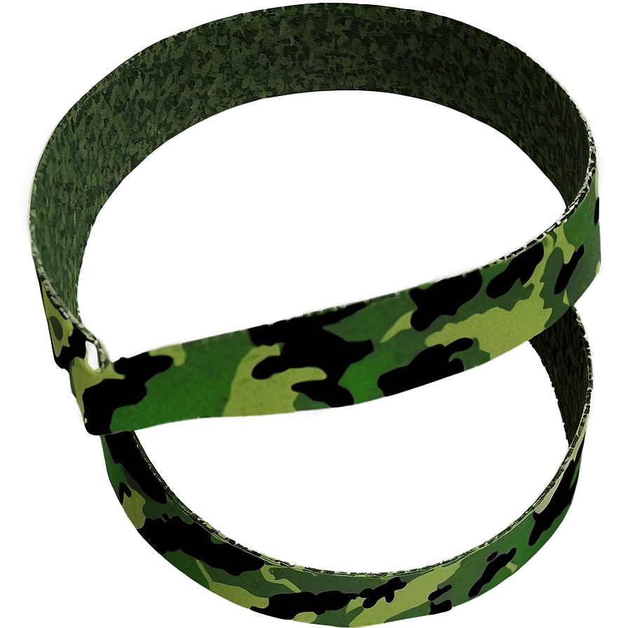 Camouflage Green Tape Png Tnl