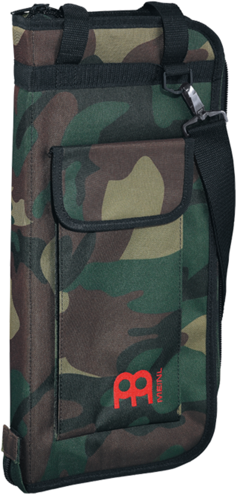 Camouflage Pattern Bottle Holder