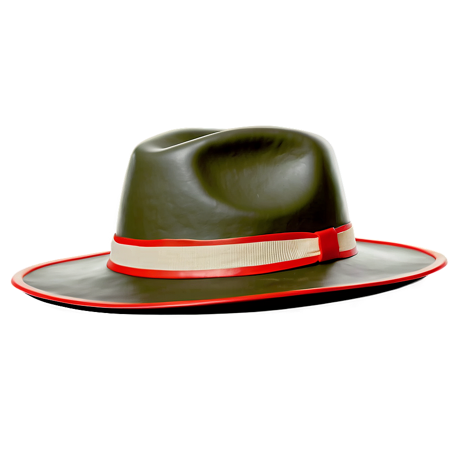 Campaign Hat Png 05042024