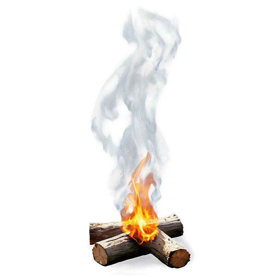 Campfire Flames Png 41