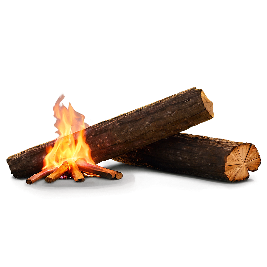 Campfire Flames Png Sht27