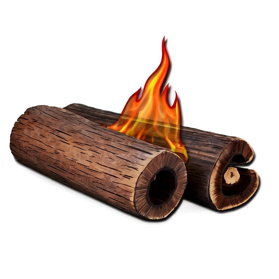 Campfire Heat Png Auv