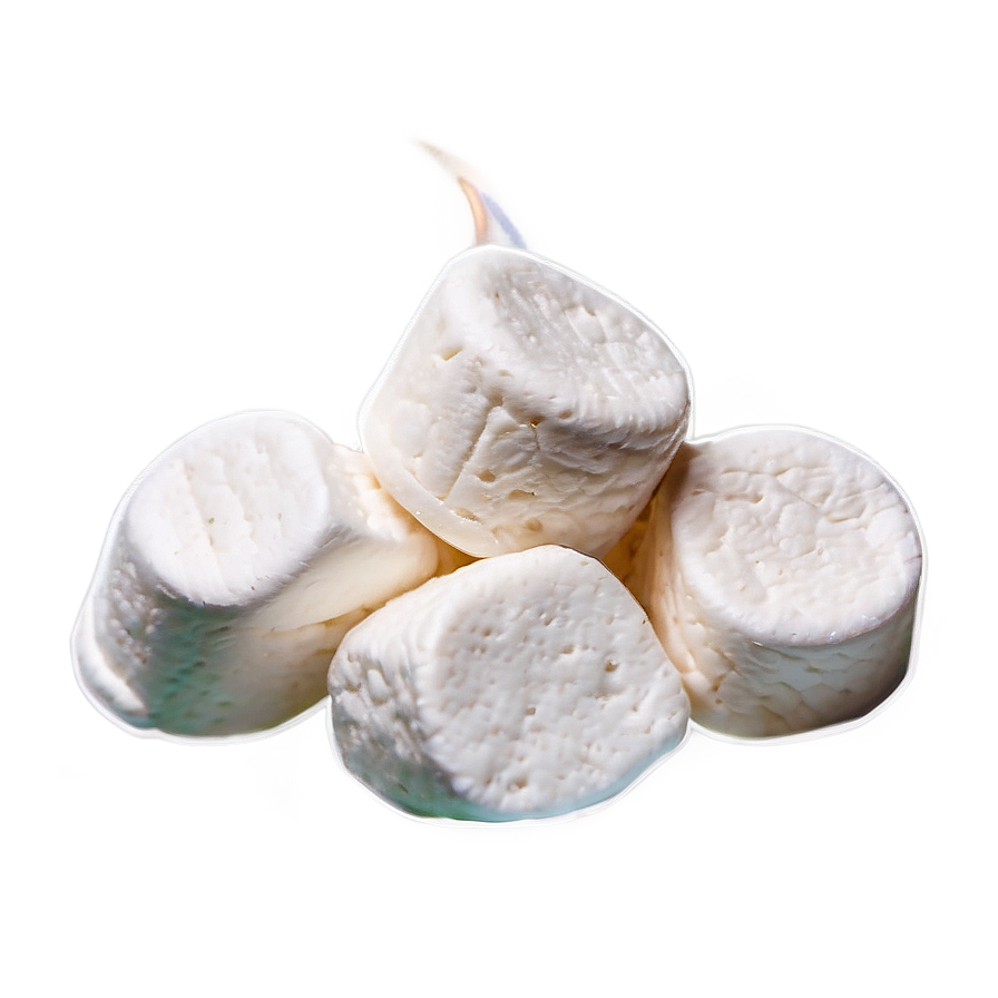 Campfire Marshmallow Png Kjk83