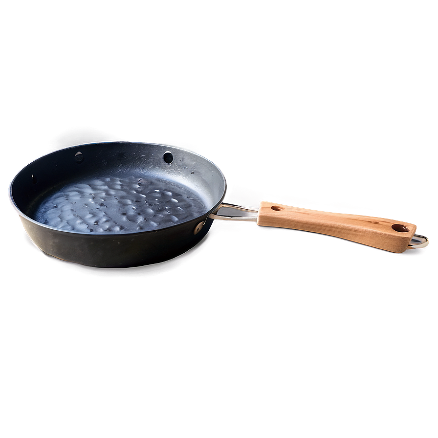 Campfire Skillet Png Pso93