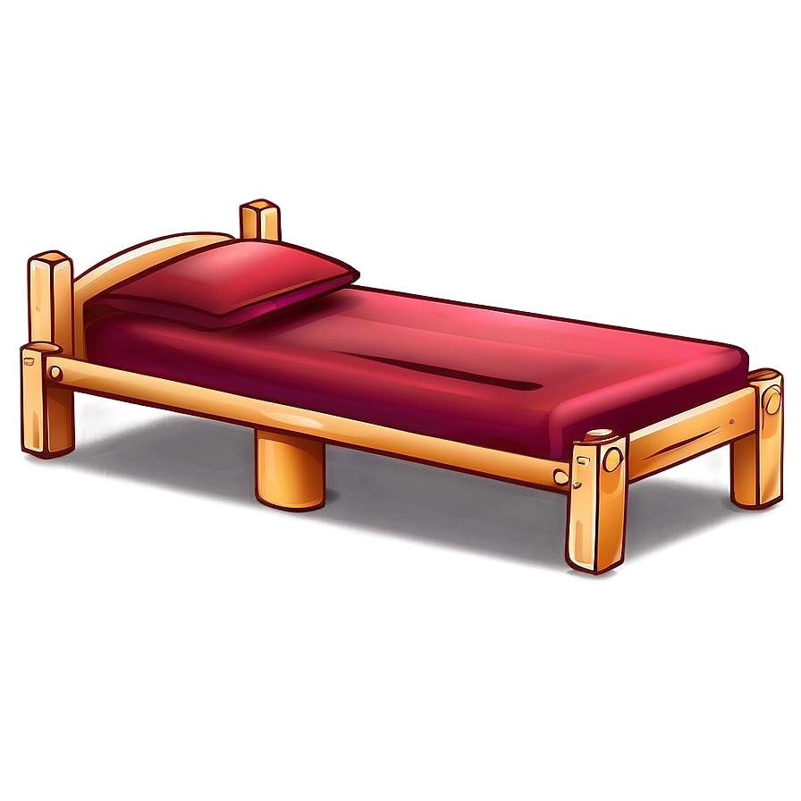 Camping Bed Emoji Png Ako