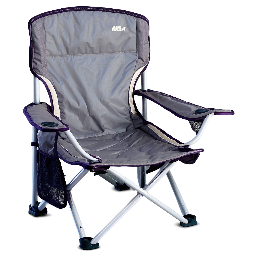 Camping Chair With Cooler Png 77