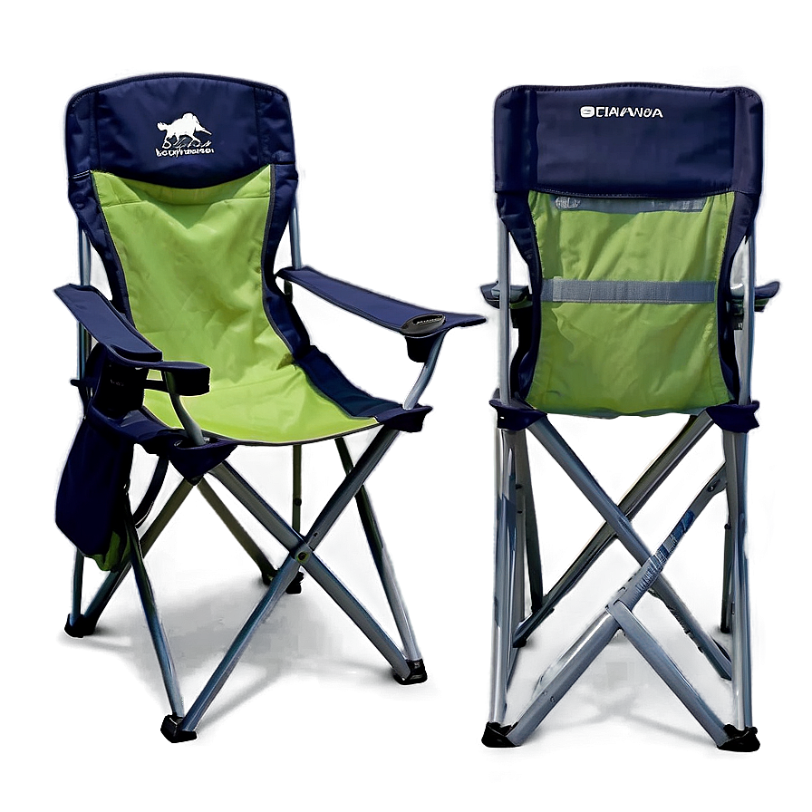 Camping Chair With Lumbar Support Png 69