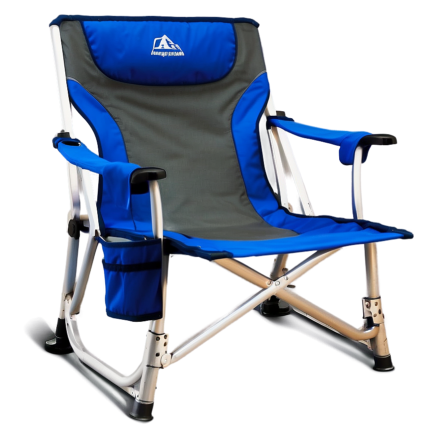 Camping Chair With Lumbar Support Png Phm