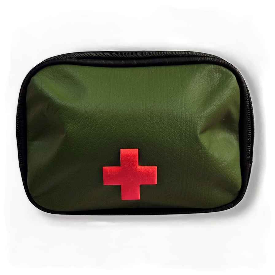 Camping First Aid Kit Png Xxx82