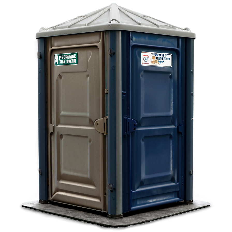 Camping Porta Potty Png 55