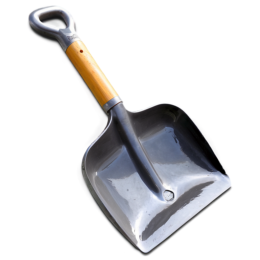 Camping Shovel Png 05242024