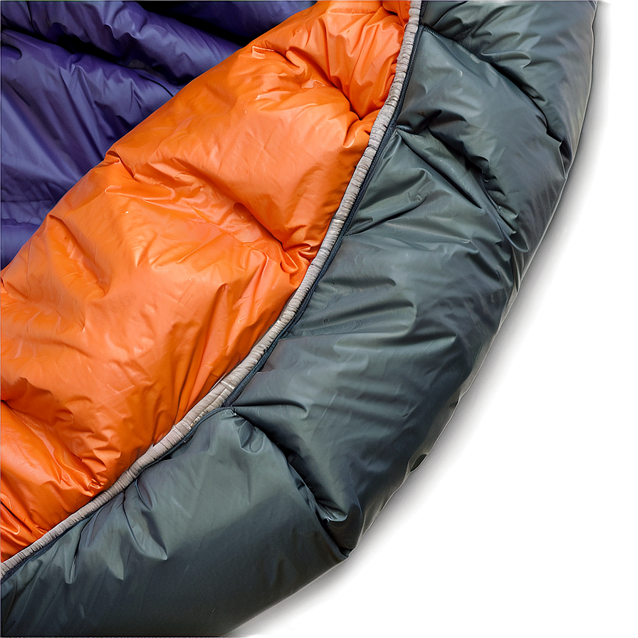 Camping Sleeping Bag Png Skm79