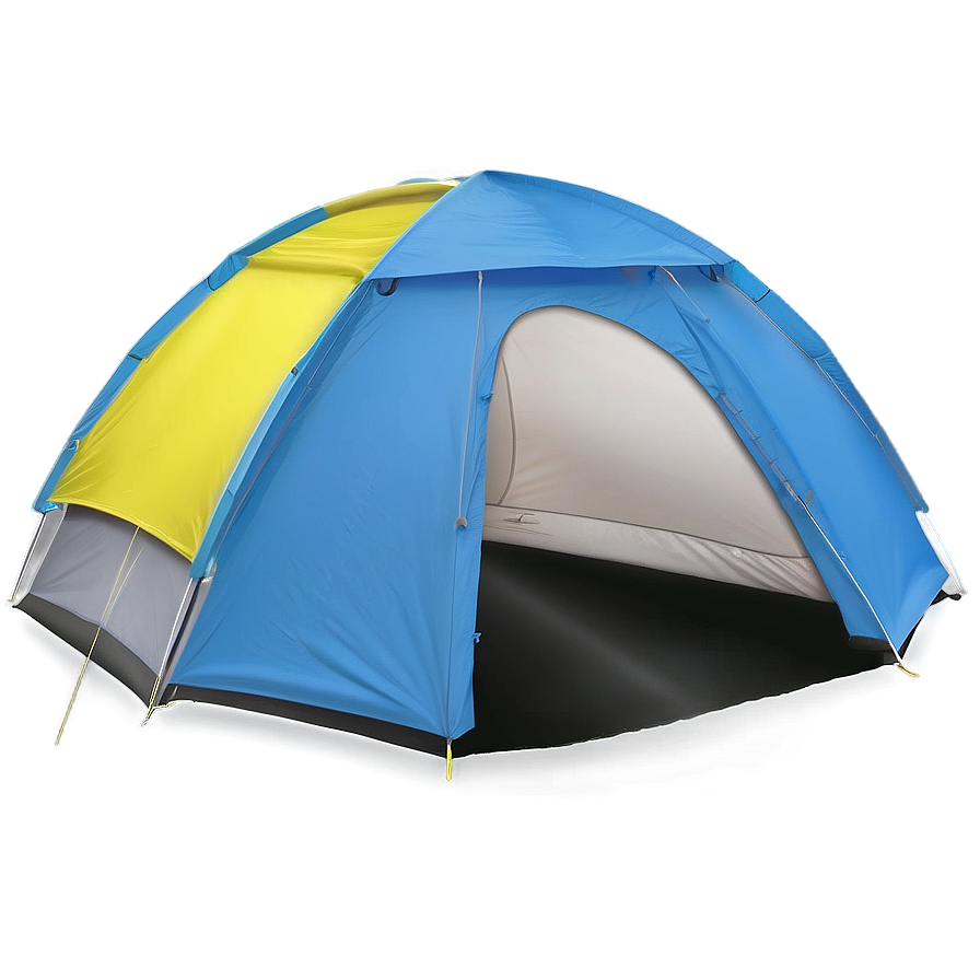 Camping Tent A