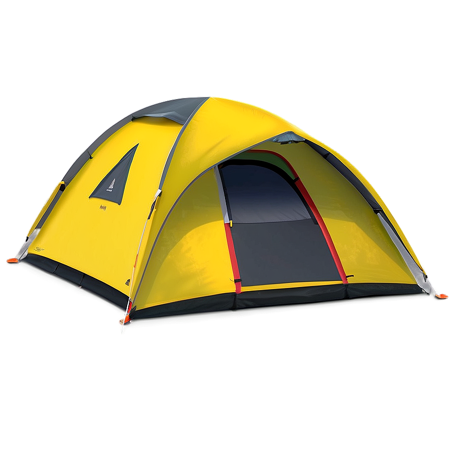 Camping Tent Png Npc