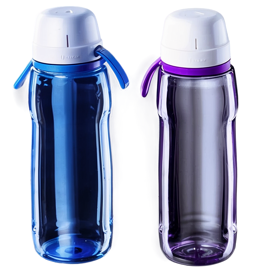 Camping Water Bottle Png 41