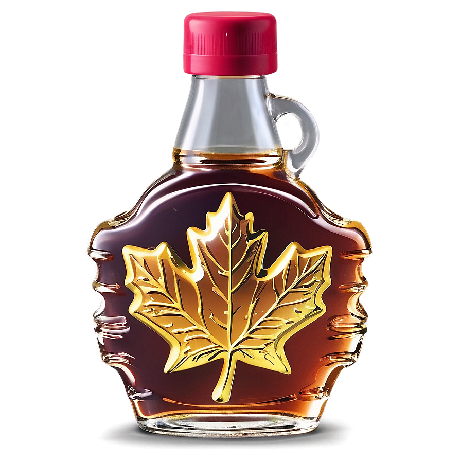 Canadian Maple Syrup Png 06212024