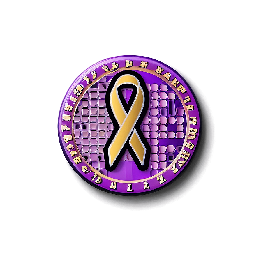 Cancer Screening Badge Png 86