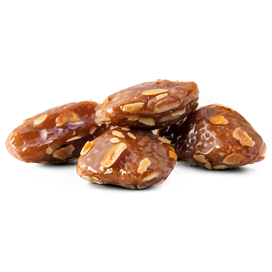 Candied Almond Png Gxi