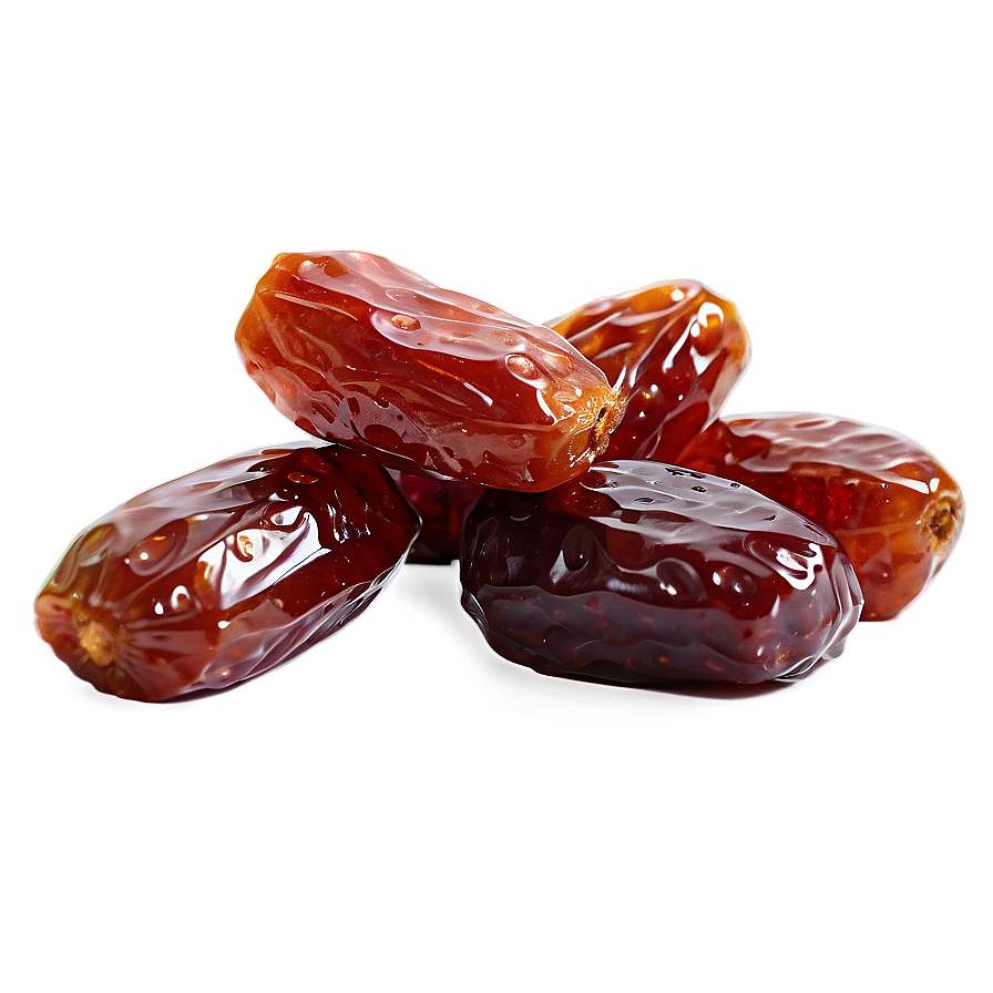 Candied Dates Png 06252024