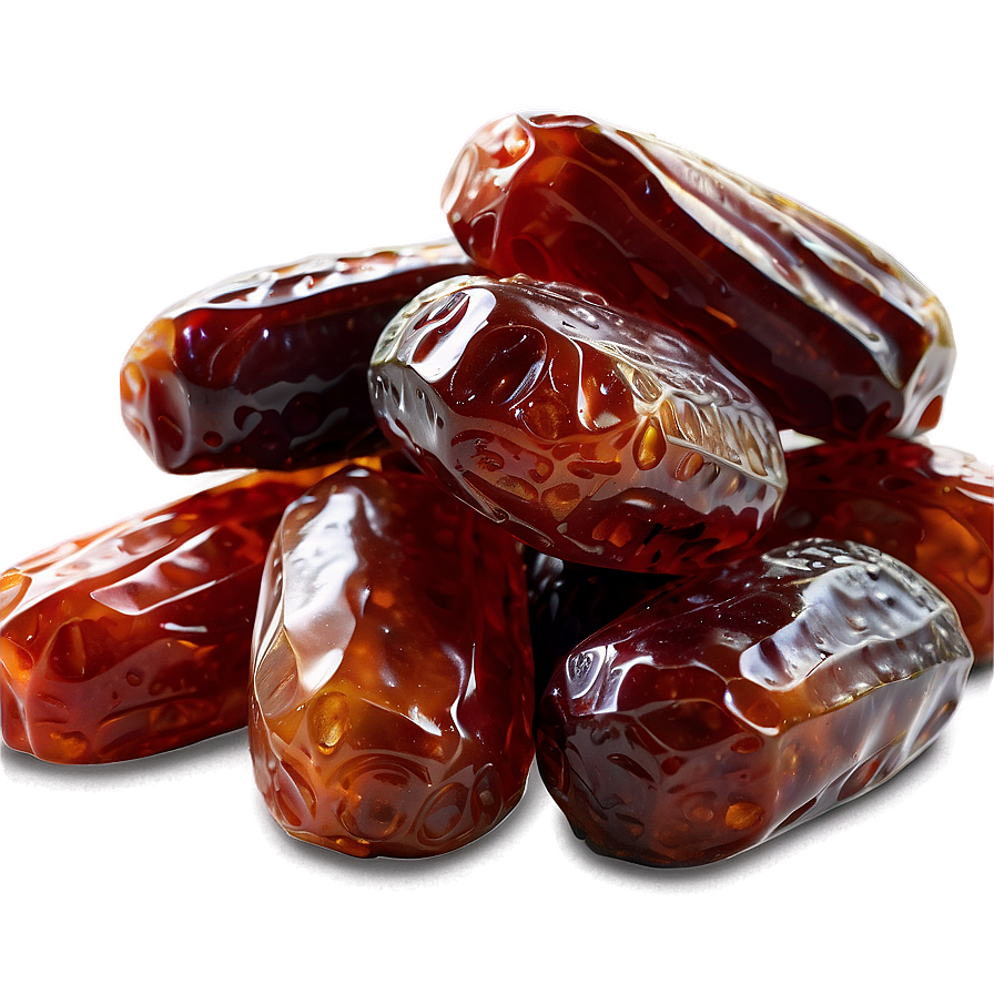 Candied Dates Png 35