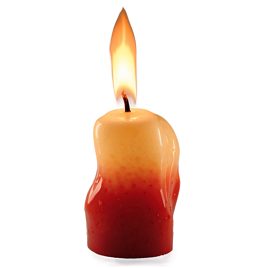 Candle Flame Close Up Png Kat52