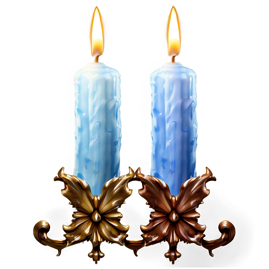 Candle Flame Png 05042024