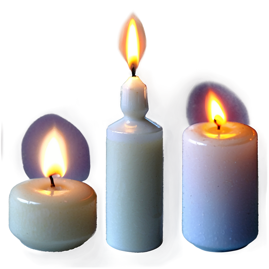 Candle Flame Png Dig