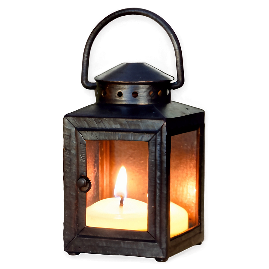 Candle Light Lantern Png 91