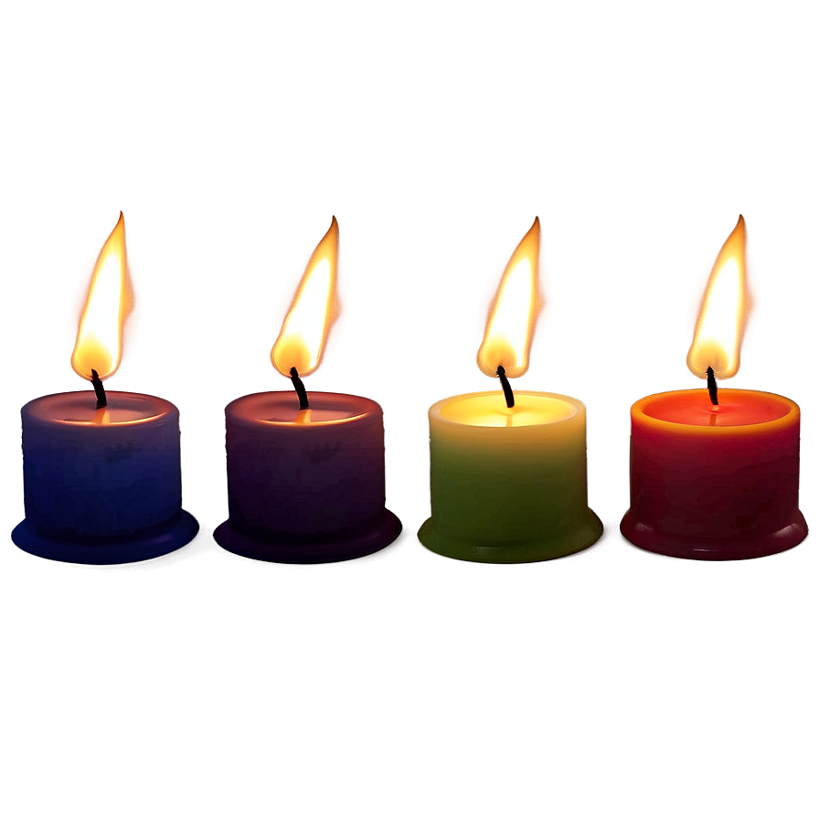 Candle Light Shadow Png Cpv46