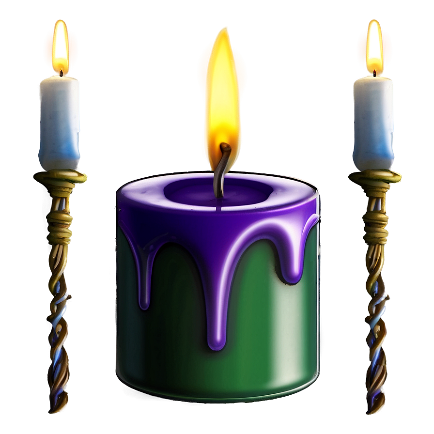 Candle Wick Png Upe14