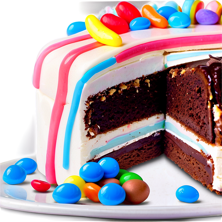 Candy Cake Png Jnu