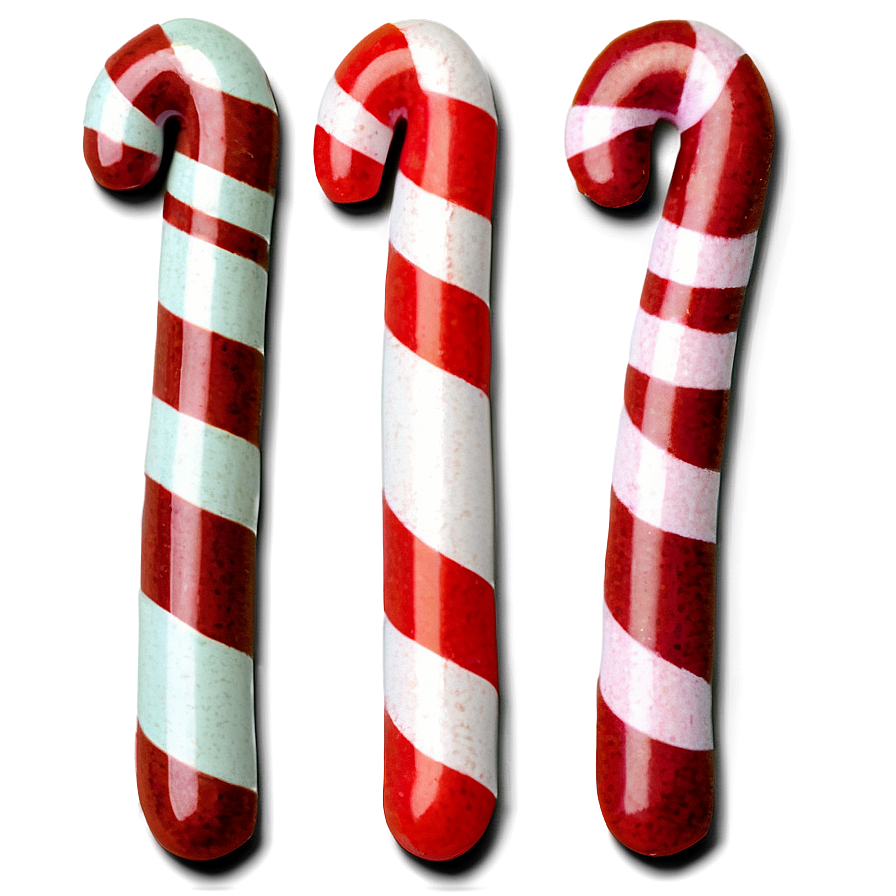 Candy Cane Stripe Png 05032024