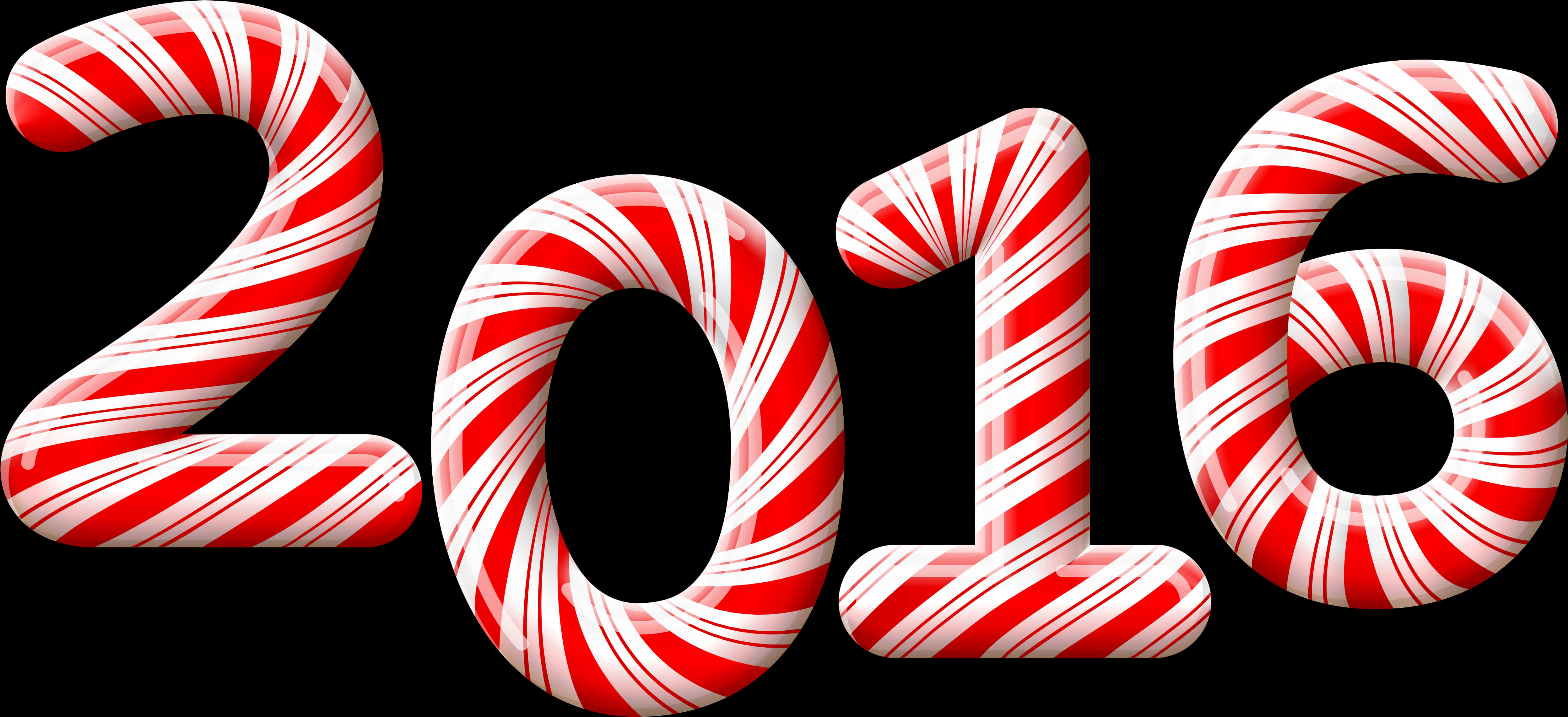 Candy Cane Styled2016