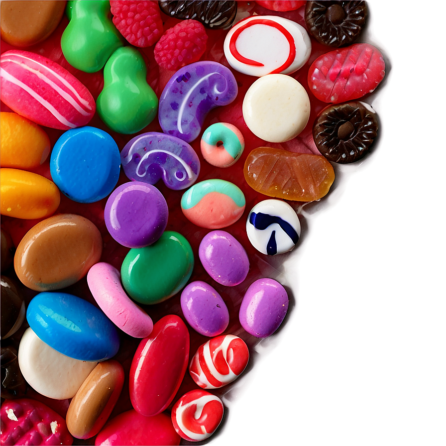 Candy Exact Png Iri77