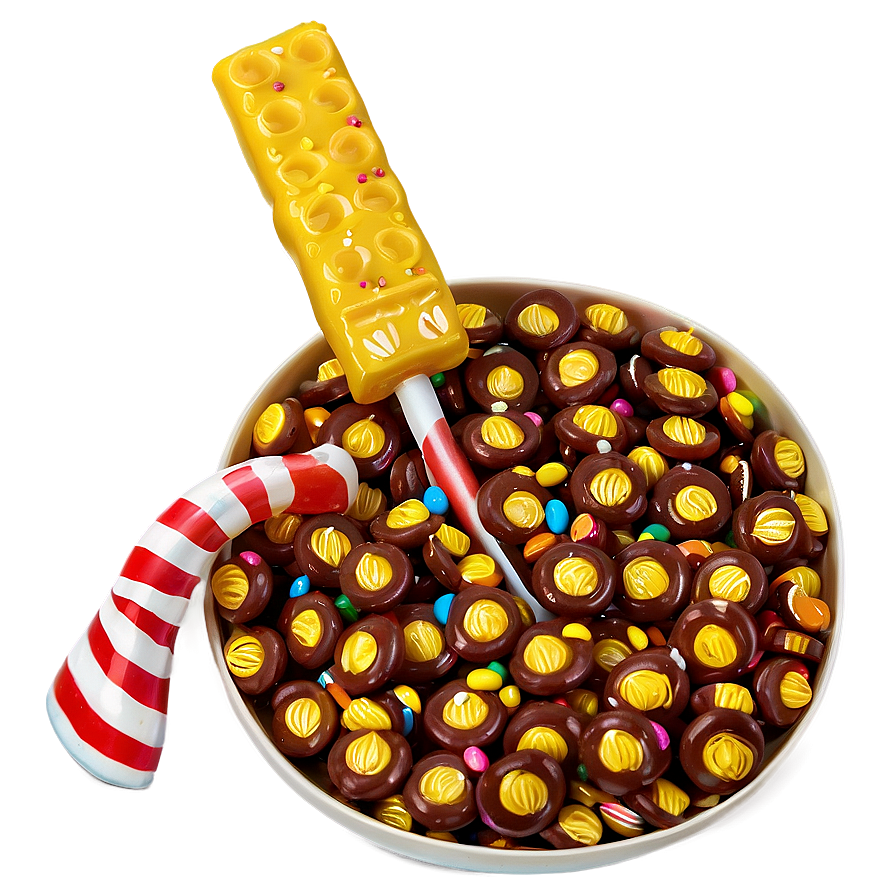 Candy For Baking Png 81