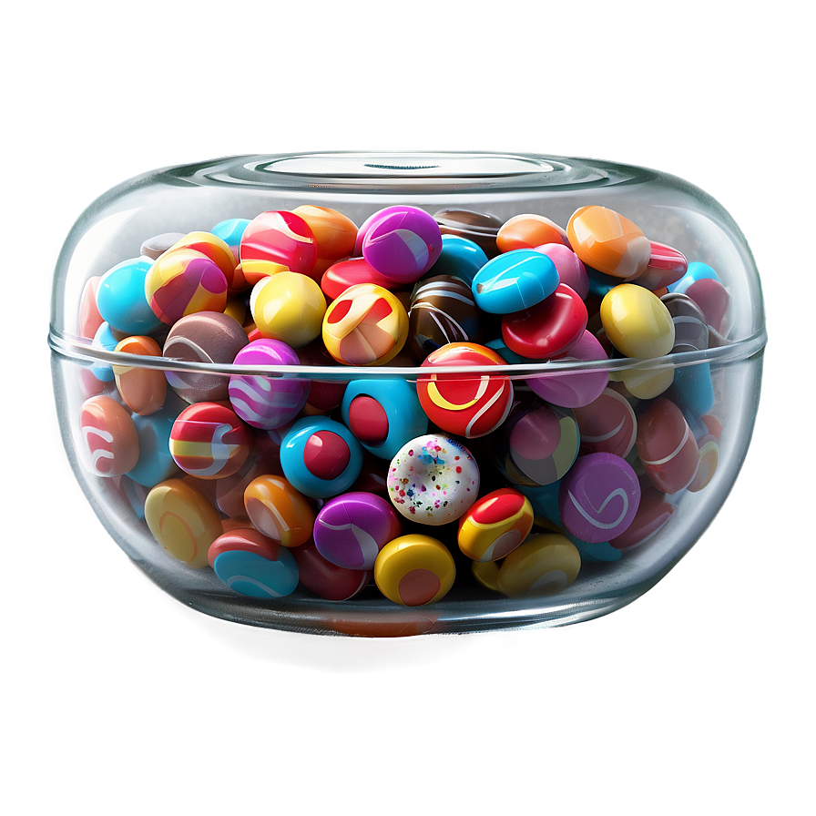 Candy Jar Png Ruf25