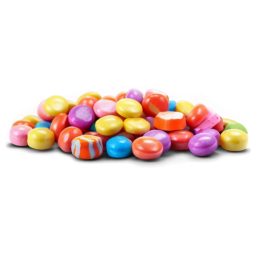 Candy Real Png Ajs83